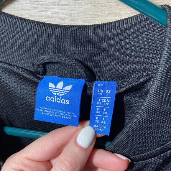Adidas Track Jacket - Picture 5 of 5